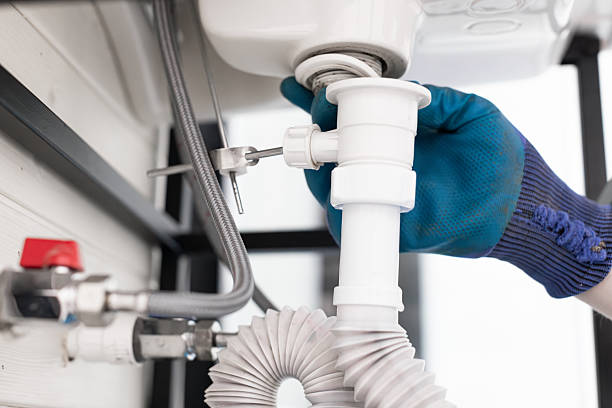 Reliable Drain Cleaning contractor in Echo Lake, CA by Masters Plumbing Service